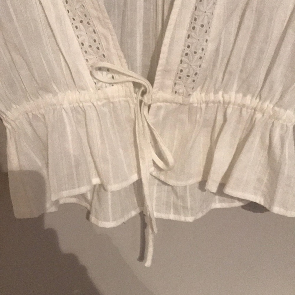 Blouse - Picture 4 of 4